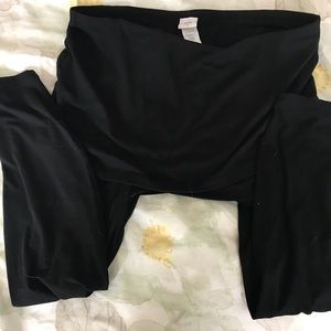 CAbi’s New M’leggings